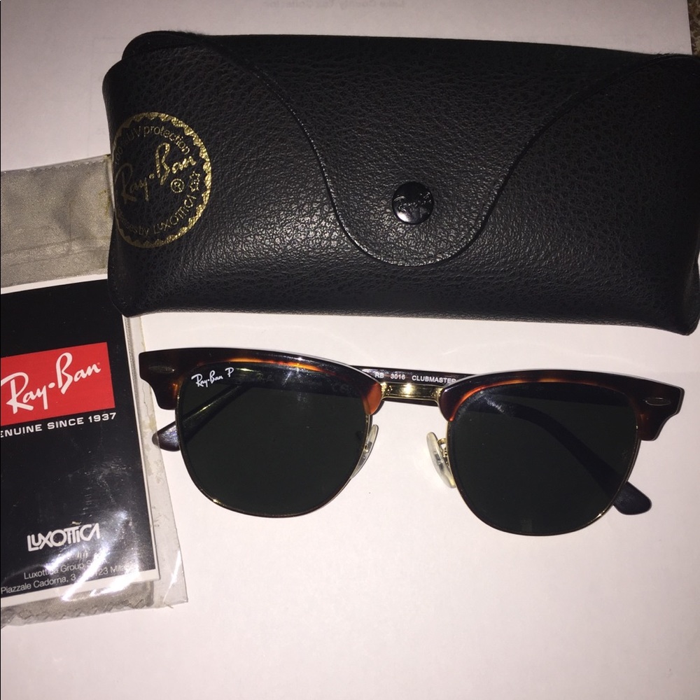 Raybans
